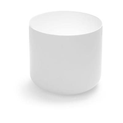 Box na led, BarUp, 5L, Bílá, ⌀190x(H)200mm | 594742